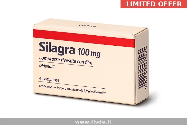 Silagra