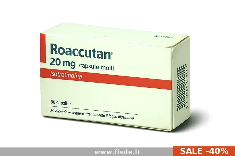 Roaccutan