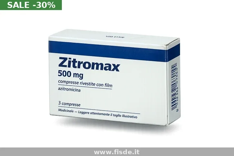Zitromax