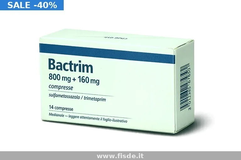 Bactrim