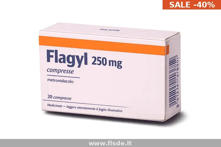 Flagyl