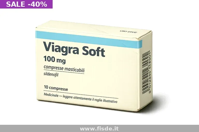 Viagra Soft