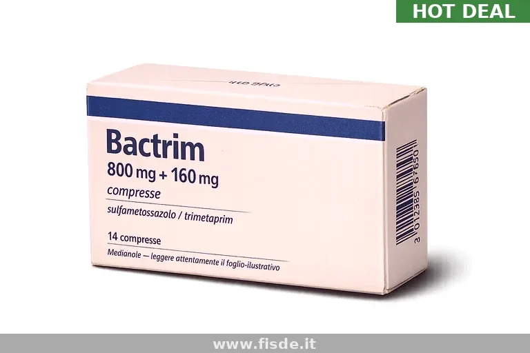 Bactrim