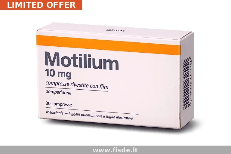 Motilium